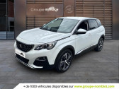 Peugeot 3008 occasion année 2020 boite Manuelle Annonce Peugeot 3008 occasion Essence II Puretech 130ch S&S BVM6 Allure à VILLEFRANCHE SUR SAONE