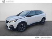 Peugeot 3008 II Puretech 130ch S&S BVM6 GT Line   CHELLES 77