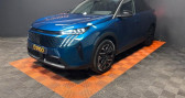 Peugeot 3008 occasion année 2024 boite Automatique Annonce Peugeot 3008 occasion Hybride III 1.2 136ch HYBRID GT E-DCS6 à Cernay