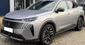 Peugeot 3008 III 1.2 HYBRID 145 E-DCS6 ALLURE Pack Panoramic Navigation +  � Saint-Égrève 38