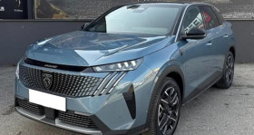 Peugeot 3008 , garage SITBON AUTOMOBILES � Saint-Égrève