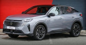 Annonce Peugeot 3008 occasion Hybride III 1.2 HYBRID 145 GT E-DCS6 Alcantara Executive + Pack 360  � Saint-Égrève
