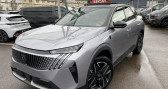 Annonce Peugeot 3008 occasion Hybride III 1.2 HYBRID 145 GT E-DCS6 TOIT OUVRANT / ALCANTARA / 360� � Le Creusot