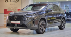 Peugeot 3008 occasion 2024 mise en vente &agrave; Tours par le garage CHASSAY AUTOMOBILES - photo n&deg;1