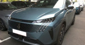 Annonce Peugeot 3008 occasion Hybride III 1.2 HYBRID � Saint-Égrève