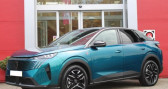 Annonce Peugeot 3008 occasion Hybride III 1.2 HYBRID � Saint-Égrève