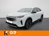 Peugeot 3008 occasion année 2024 boite Automatique Annonce Peugeot 3008 occasion Essence III HYBRID 136 E-DCS6 Allure à PLOEREN
