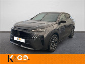 Annonce Peugeot 3008 occasion Essence III HYBRID 136 E-DCS6 Allure  PLOEREN