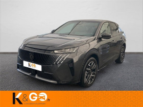 Peugeot 3008 , garage k&go  PLOEREN
