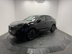 Peugeot 3008 occasion 2024 mise en vente à Hagetmau par le garage Edenauto Peugeot Hagetmau - VD - photo n°1