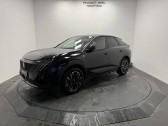 Peugeot 3008 occasion année 2024 boite Automatique Annonce Peugeot 3008 occasion Essence III Hybrid 136 e-DCS6 GT 5p à HAGETMAU