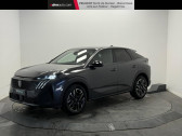 Peugeot 3008 III Hybrid 145 e-DCS6 Allure 5p   Hagetmau 40