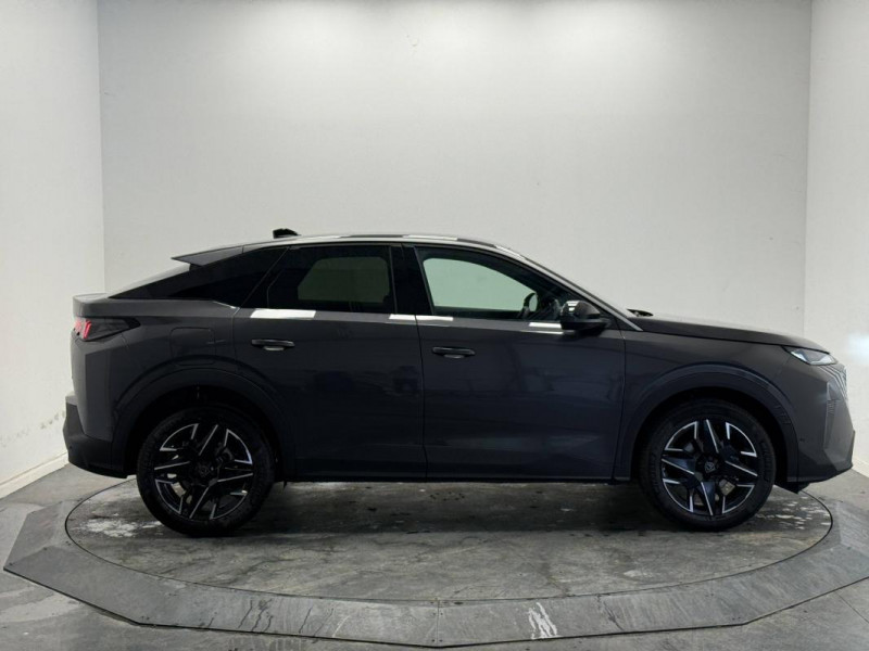 Peugeot 3008 III Hybrid 145 e-DCS6 Allure 5p  occasion  HAGETMAU - photo n6