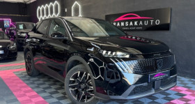 Peugeot 3008 occasion 2024 mise en vente à MANOSQUE par le garage TRANSAKAUTO MANOSQUE - photo n°1