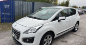 Annonce Peugeot 3008 occasion Diesel Magnifique en 1,6 hdi 112 cv bo�te auto gps Bluetooth Clim � Louvroil