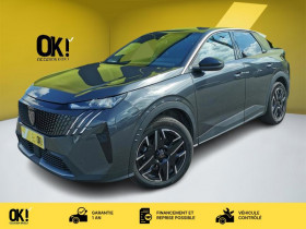 Peugeot 3008 , garage OK! OCCASION THIONVILLE  THIONVILLE