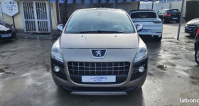 Peugeot 3008 occasion 2010 mise en vente à Saint-Soupplets par le garage RH AUTO - photo n°1