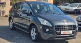 Peugeot 3008 occasion année 2010 boite Manuelle Annonce Peugeot 3008 occasion Diesel N1 1.6 HDI112 FAP BUSINESS PACK à Geispolsheim