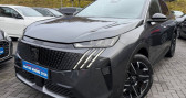 Annonce Peugeot 3008 occasion Essence NEW 359/mois GARANTIE 6 ANS Allure DCS6 Camera HD i-Cockpit   Spicheren