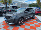 Peugeot 3008 occasion Gris année 2021 boite Automatique Annonce Peugeot 3008 occasion Diesel NEW BlueHDi 130 EAT8 ALLURE PACK Hayon Grip 360° à Montauban