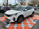 Peugeot 3008 occasion année 2021 boite Automatique Annonce Peugeot 3008 occasion Diesel NEW BlueHDi 130 EAT8 ALLURE PACK Hayon à Toulouse