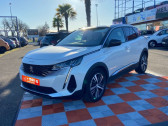 Annonce Peugeot 3008 occasion Hybride rechargeable NEW Hybrid 225 e-EAT8 ALLURE PACK Hayon Chargeur 7.4kW 1Mai  Montauban