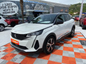 Peugeot 3008 occasion année 2021 boite Automatique Annonce Peugeot 3008 occasion Hybride rechargeable NEW HYBRID 225 e-EAT8 GT CUIR Toit Hayon Chargeur 7.4kW à Lescure-d'Albigeois