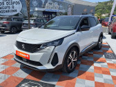 Peugeot 3008 occasion année 2021 boite Automatique Annonce Peugeot 3008 occasion Hybride rechargeable NEW HYBRID 225 e-EAT8 GT CUIR Toit Hayon Chargeur 7.4kW à Lescure-d'Albigeois