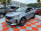 Peugeot 3008 occasion Gris année 2021 boite Automatique Annonce Peugeot 3008 occasion Hybride NEW HYBRID 225 e-EAT8 GT Hayon Caméra 360° 1°Main à Lescure-d'Albigeois