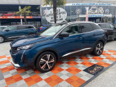 Annonce Peugeot 3008 occasion Hybride rechargeable NEW Hybrid 225 e-EAT8 GT Hayon Chargeur 1Main  Lescure-d'Albigeois