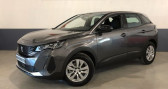 Peugeot 3008 occasion année 2022 boite Manuelle Annonce Peugeot 3008 occasion Essence nouveau 1.2 puretech 130 cv active pack bvm6 à Saint Amand Montrond