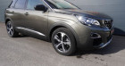 Peugeot 3008 occasion Gris année 2018 boite Manuelle Annonce Peugeot 3008 occasion Diesel NOUVEAU 1.6 HDi 130 CV ALLURE à Jonquières