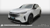 Peugeot 3008 occasion année 2024 boite Automatique Annonce Peugeot 3008 occasion Essence Nouveau Allure Hybrid 136 e-DCS6 à BRIVE LA GAILLARDE