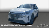 Peugeot 3008 occasion année 2024 boite Automatique Annonce Peugeot 3008 occasion Essence Nouveau Allure Hybrid 136 e-DCS6 à Tulle