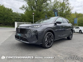 Peugeot 3008 Nouveau GT Hybrid 136 ch e-DCS6   Tulle 19