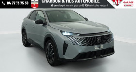 Peugeot 3008 occasion 2024 mise en vente à LA GRAND CROIX par le garage CHAMBON & FILS AUTOMOBILE - photo n°1