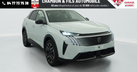 Peugeot 3008 occasion 2024 mise en vente à LA GRAND CROIX par le garage CHAMBON & FILS AUTOMOBILE - photo n°1