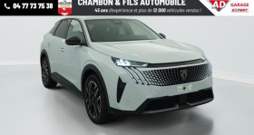 Peugeot 3008 occasion 2024 mise en vente à LA GRAND CROIX par le garage CHAMBON & FILS AUTOMOBILE - photo n°1