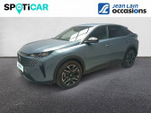 Peugeot 3008 Nouveau Hybrid 136 e-DCS6 Allure   Vtraz-Monthoux 74