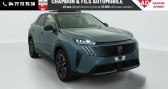 Peugeot 3008 occasion année 2025 boite Automatique Annonce Peugeot 3008 occasion Hybride NOUVEAU HYBRID 136 E-DCS6 GT à LA GRAND CROIX