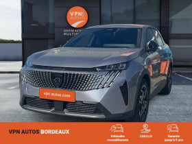 Peugeot 3008 , garage VPN AUTOS BORDEAUX - LORMONT  Lormont