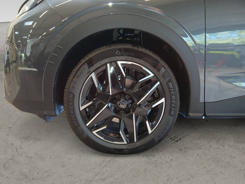 Peugeot 3008 Nouveau Hybrid 145 e-DCS6 Allure + Pk Panoramic Navigation  occasion  Mrignac - photo n7