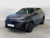 Peugeot 3008 Nouveau Hybrid 145 e-DCS6 Allure + Pk Panoramic Navigation   Mrignac 33