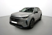 Peugeot 3008 Nouveau Hybrid 145 e-DCS6 Allure + Pk Panoramic Navigation   Labge 31
