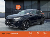 Peugeot 3008 Nouveau Hybrid 145 e-DCS6 Allure  � Lab�ge 31