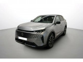 Peugeot 3008 Nouveau Hybrid 145 e-DCS6 Allure   Mrignac 33