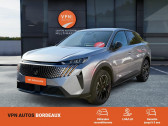 Peugeot 3008 Nouveau Hybrid 145 e-DCS6 Allure   Mrignac 33