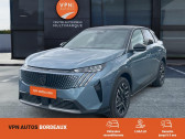 Peugeot 3008 nouveau hybrid 145 e-dcs6 GT   Mrignac 33
