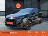 Peugeot 3008 NOUVEAU hybrid 145 e-dcs6 GT   Labge 31