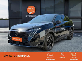 Peugeot 3008 , garage VPN AUTOS BORDEAUX - LORMONT à Lormont